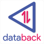 databack android application logo